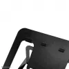 Neomounts NSLS085Czarny Laptop stand 10-17 inch - foldable - compact - universal