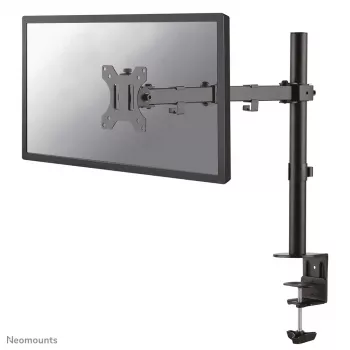Neomounts FPMA-D550Czarny Ramię do monitora 10-32 cale, Zacisk/Przelotka, 8 kg, 25.4 cm (10 cali), 81.3 cm (32 cale), 100 x 100 mm, Czarny