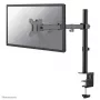 Neomounts FPMA-D550Czarny Ramię do monitora 10-32 cale, Zacisk/Przelotka, 8 kg, 25.4 cm (10 cali), 81.3 cm (32 cale), 100 x 100 mm, Czarny