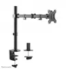 Neomounts FPMA-D550Czarny Ramię do monitora 10-32 cale, Zacisk/Przelotka, 8 kg, 25.4 cm (10 cali), 81.3 cm (32 cale), 100 x 100 mm, Czarny