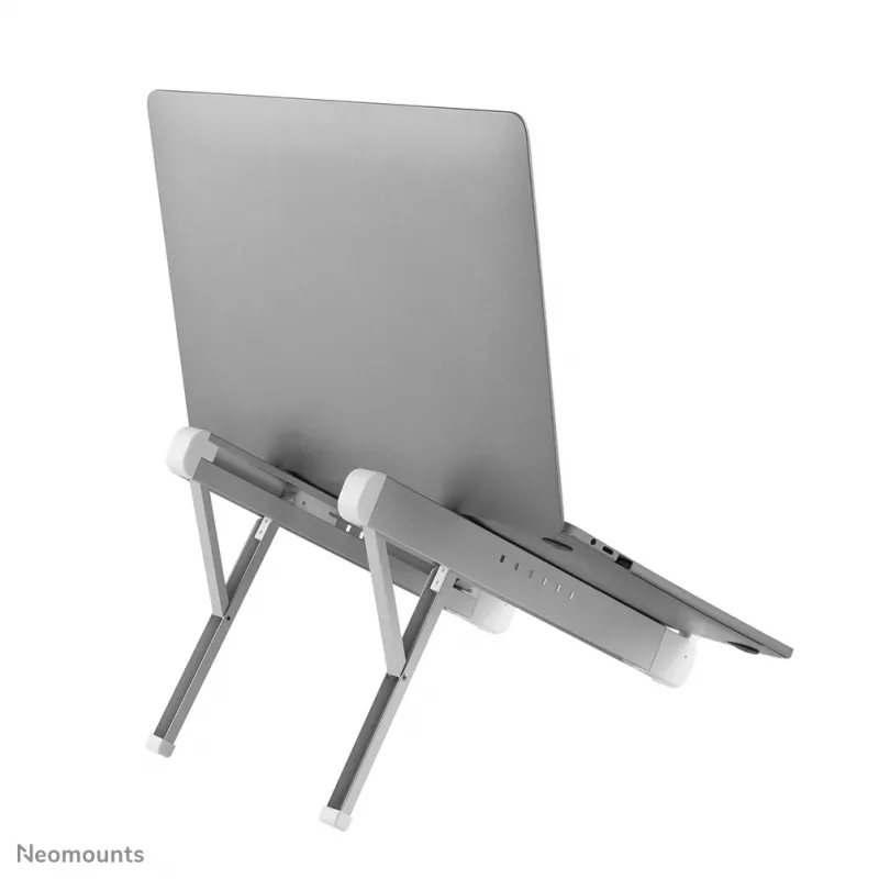 Neomounts NSLS010 Podstawka pod laptop 11-17 cali - składana - kompaktowa - uniwersalna