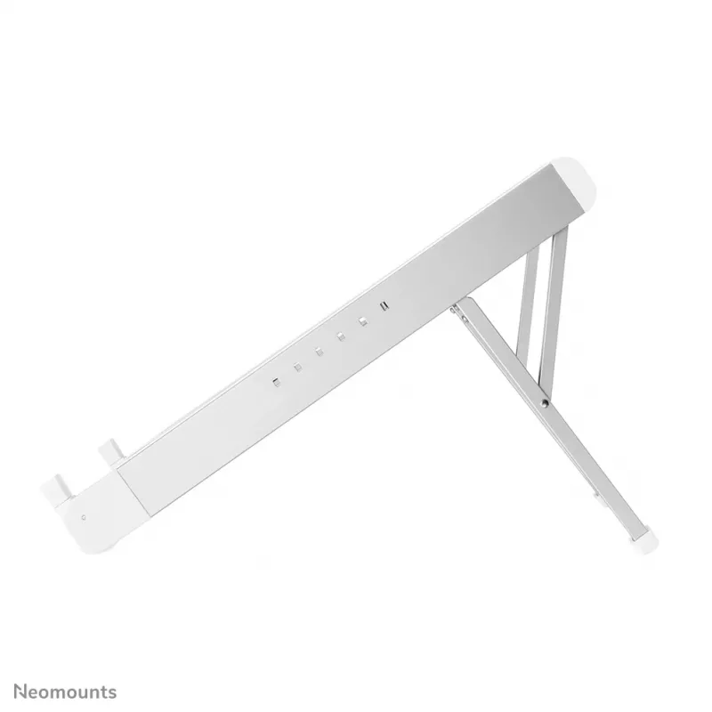 Neomounts NSLS010 Podstawka pod laptop 11-17 cali - składana - kompaktowa - uniwersalna
