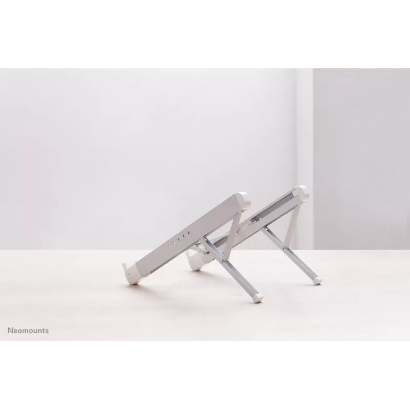 Neomounts NSLS010 Podstawka pod laptop 11-17 cali - składana - kompaktowa - uniwersalna