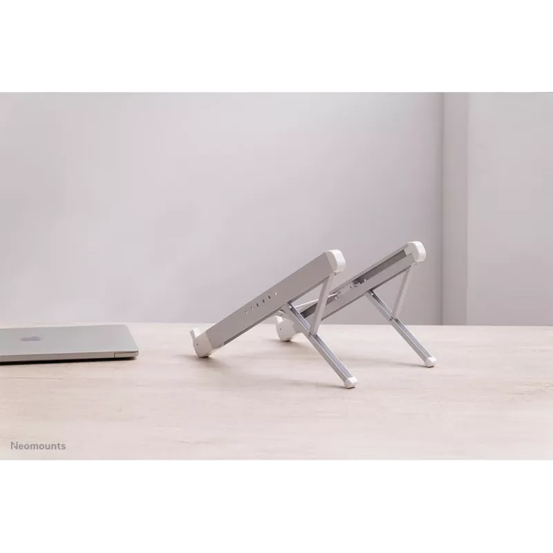 Neomounts NSLS010 Podstawka pod laptop 11-17 cali - składana - kompaktowa - uniwersalna