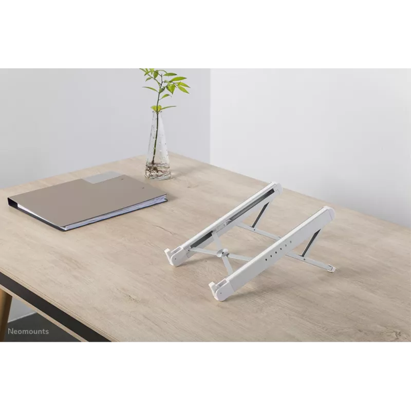 Neomounts NSLS010 Podstawka pod laptop 11-17 cali - składana - kompaktowa - uniwersalna