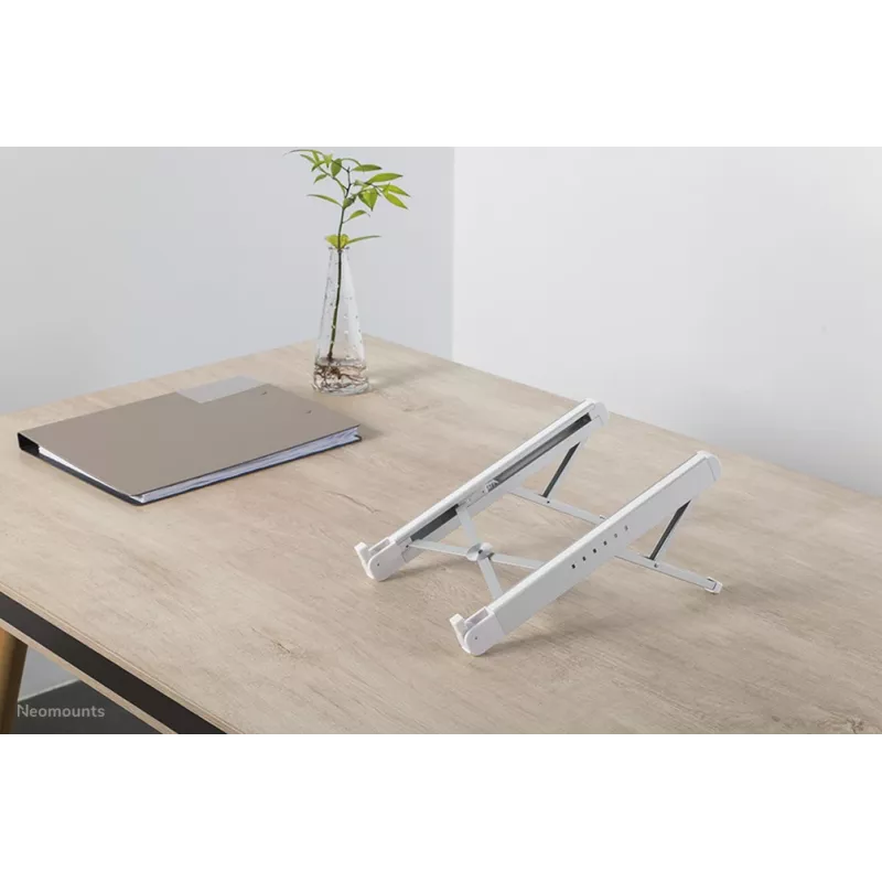 Neomounts NSLS010 Podstawka pod laptop 11-17 cali - składana - kompaktowa - uniwersalna