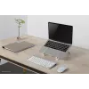 Neomounts NSLS010 Podstawka pod laptop 11-17 cali - składana - kompaktowa - uniwersalna