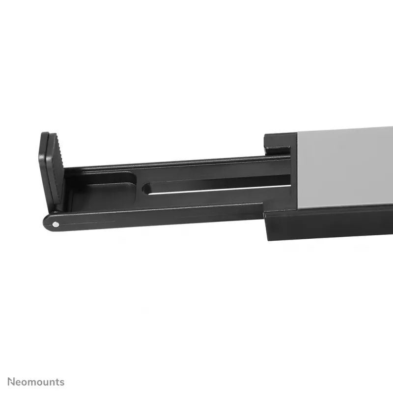Neomounts NSLS200 Podstawka pod laptop 10-17 cali - regulowana wysokość - składana - kompaktowa - uniwersalna