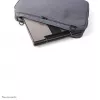 Neomounts NSLS200 Podstawka pod laptop 10-17 cali - regulowana wysokość - składana - kompaktowa - uniwersalna