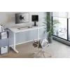 Neomounts NSLS200 Podstawka pod laptop 10-17 cali - regulowana wysokość - składana - kompaktowa - uniwersalna