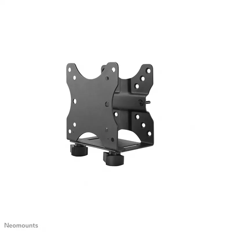 Neomounts NM-TC100Czarny Mini PC holder - max 5 kg - universal