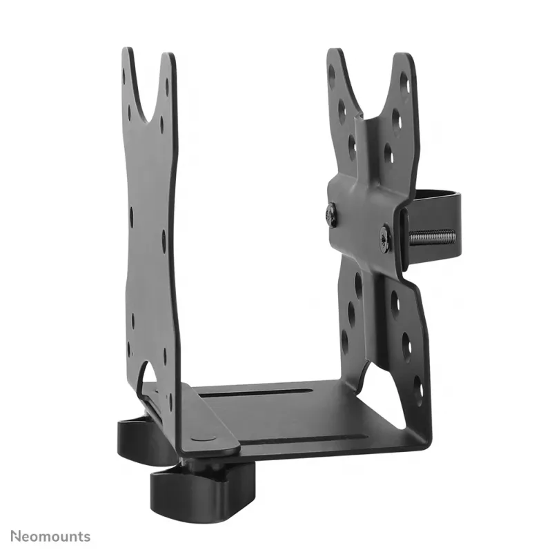 Neomounts NM-TC100Czarny Mini PC holder - max 5 kg - universal