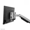 Neomounts NM-TC100Czarny Mini PC holder - max 5 kg - universal