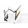 Neomounts NM-TC100Czarny Mini PC holder - max 5 kg - universal