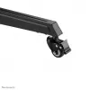Neomounts FL50-550BL1 TV trolley 37-70 inch, Czarny, Portable floor stand, Steel, 50 kg, 94 cm (37 inch), 177.8 cm (70 inch)