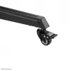 Neomounts FL50-550BL1 TV trolley 37-70 inch, Czarny, Portable floor stand, Steel, 50 kg, 94 cm (37 inch), 177.8 cm (70 inch)
