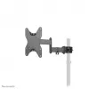 Neomounts FL40-450BL12 uchwyt TV na słup 23-42 cale - śr. 28-50 mm - pełny ruch
