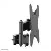Neomounts FL40-450BL12 uchwyt TV na słup 23-42 cale - śr. 28-50 mm - pełny ruch