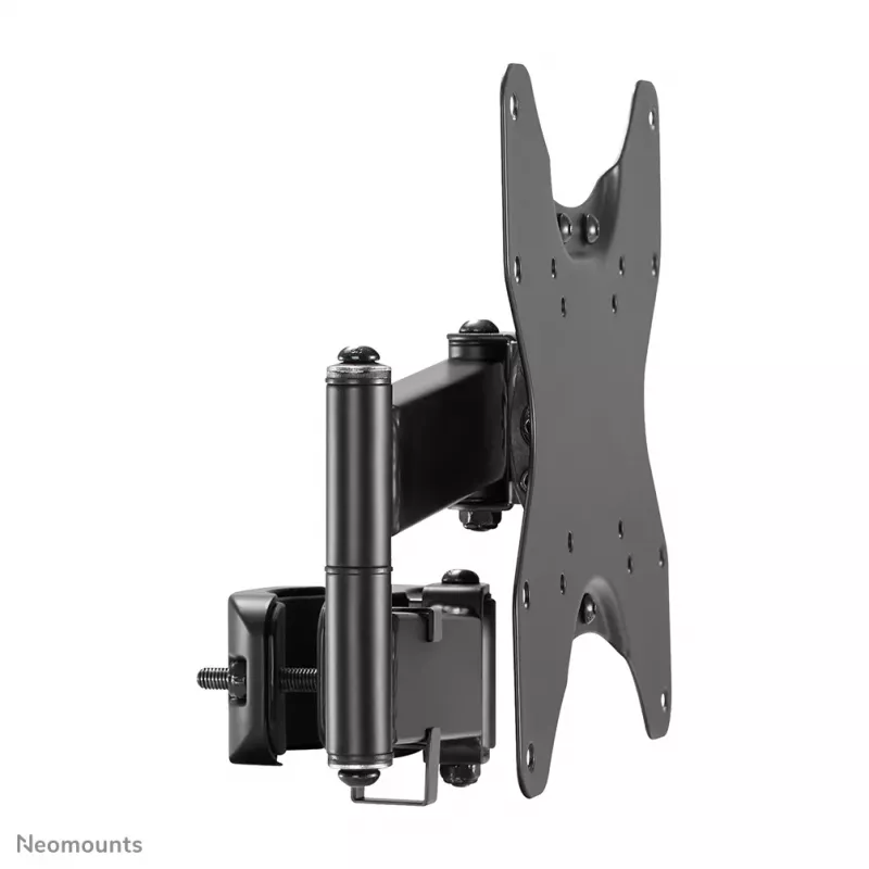 Neomounts FL40-450BL12 uchwyt TV na słup 23-42 cale - śr. 28-50 mm - pełny ruch