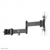 Neomounts FL40-450BL12 uchwyt TV na słup 23-42 cale - śr. 28-50 mm - pełny ruch