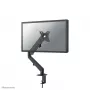 Neomounts DS70-700BL1 Ramię monitora 17-27 cali - sprężyna gazowa, zacisk, 7 kg, 43,2 cm (17 cali), 68,6 cm (27 cali), 100 x 100 mm, czarny