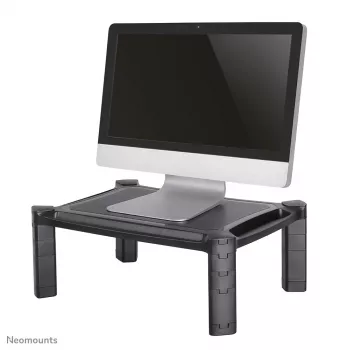 Neomounts NSMONITOR20 Podstawka pod monitor/laptop - regulowana wysokość - uniwersalna