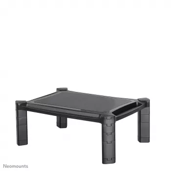Neomounts NSMONITOR20 Podstawka pod monitor/laptop - regulowana wysokość - uniwersalna
