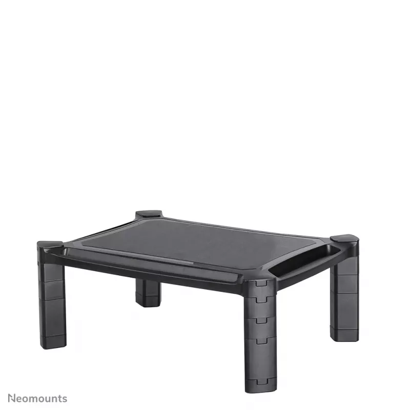 Neomounts NSMONITOR20 Podstawka pod monitor/laptop - regulowana wysokość - uniwersalna