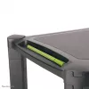 Neomounts NSMONITOR20 Podstawka pod monitor/laptop - regulowana wysokość - uniwersalna