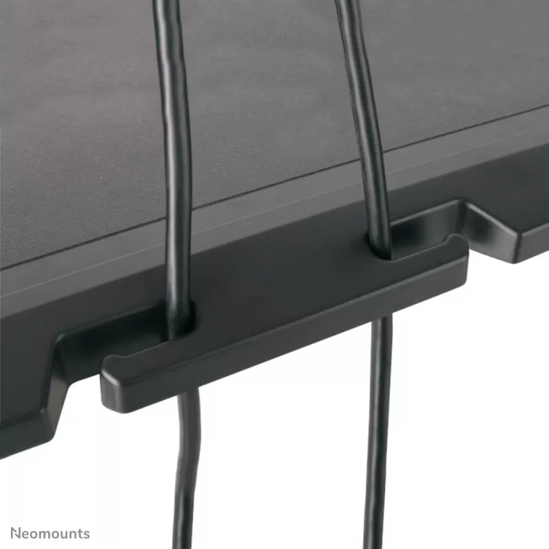 Neomounts NSMONITOR20 Podstawka pod monitor/laptop - regulowana wysokość - uniwersalna