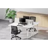 Neomounts NSMONITOR20 Podstawka pod monitor/laptop - regulowana wysokość - uniwersalna