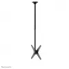 Neomounts FPMA-C340Czarny Monitor/TV mount ceiling 32-75 inch - h 106-156 cm