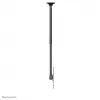 Neomounts FPMA-C340Czarny Monitor/TV mount ceiling 32-75 inch - h 106-156 cm