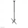 Neomounts FPMA-C340Czarny Monitor/TV mount ceiling 32-75 inch - h 106-156 cm