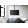 Neomounts FPMA-C340Czarny Monitor/TV mount ceiling 32-75 inch - h 106-156 cm