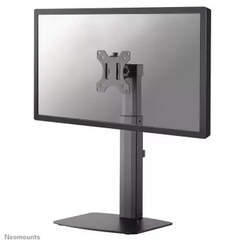 Neomounts FPMA-D865Czarny Uchwyt do monitora 10-32 cali – sprężyna gazowa