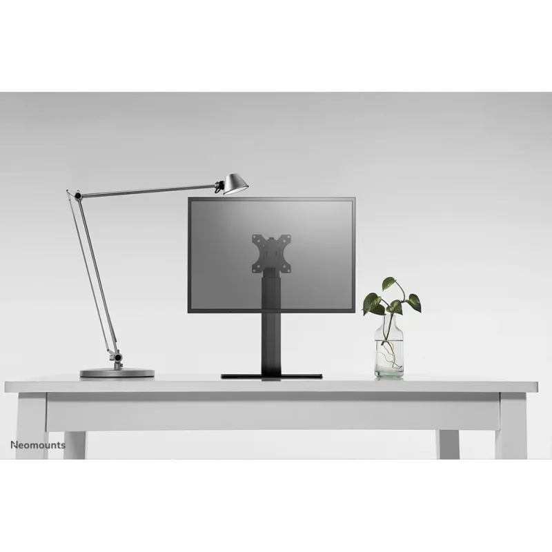 Neomounts FPMA-D865Czarny Uchwyt do monitora 10-32 cali – sprężyna gazowa