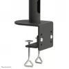 Neomounts FPMA-D960CzarnyPLUS Ramię do monitora 10-49 cali, Zacisk, 20 kg, 25.4 cm (10 cali), 124.5 cm (49 cali), 100 x 100 mm, Czarny