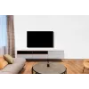 Uchwyt ścienny do telewizora Neomounts WL30S-850BL16 42-86 cali - stały - zamykany na klucz - szybki montaż