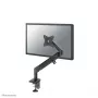 Neomounts DS70-810BL1 Ramię do monitora 17-32 cali - sprężyna gazowa - oszczędność miejsca - blokada 180°