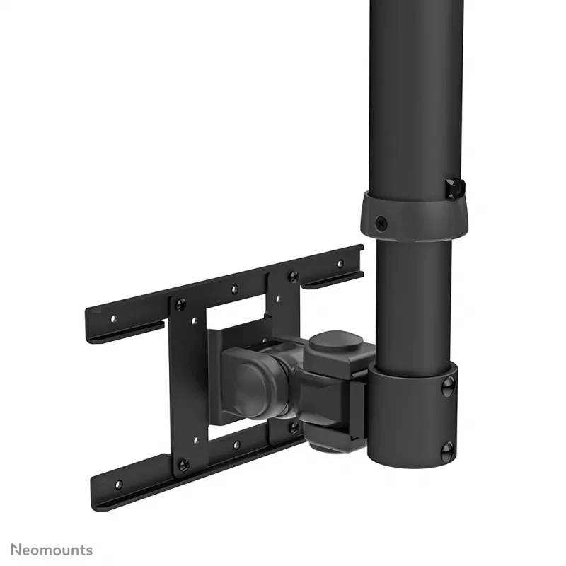 Neomounts FPMA-C100 uchwyt sufitowy do monitora/telewizora 10-30 cali - wys. 79-129 cm