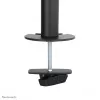 Ramię do monitora Neomounts FPMA-D550NOTEBOOK z uchwytem na laptopa 10-32 cale
