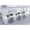 Ramię do monitora Neomounts FPMA-D550NOTEBOOK z uchwytem na laptopa 10-32 cale