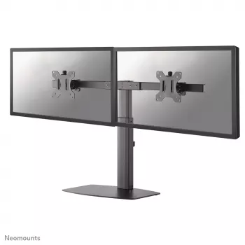 Neomounts FPMA-D865DCzarny Uchwyt monitora 10-27 cali - sprężyna gazowa