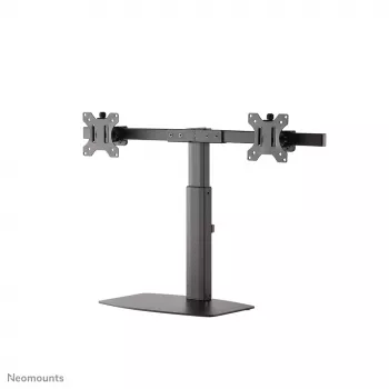 Neomounts FPMA-D865DCzarny Uchwyt monitora 10-27 cali - sprężyna gazowa