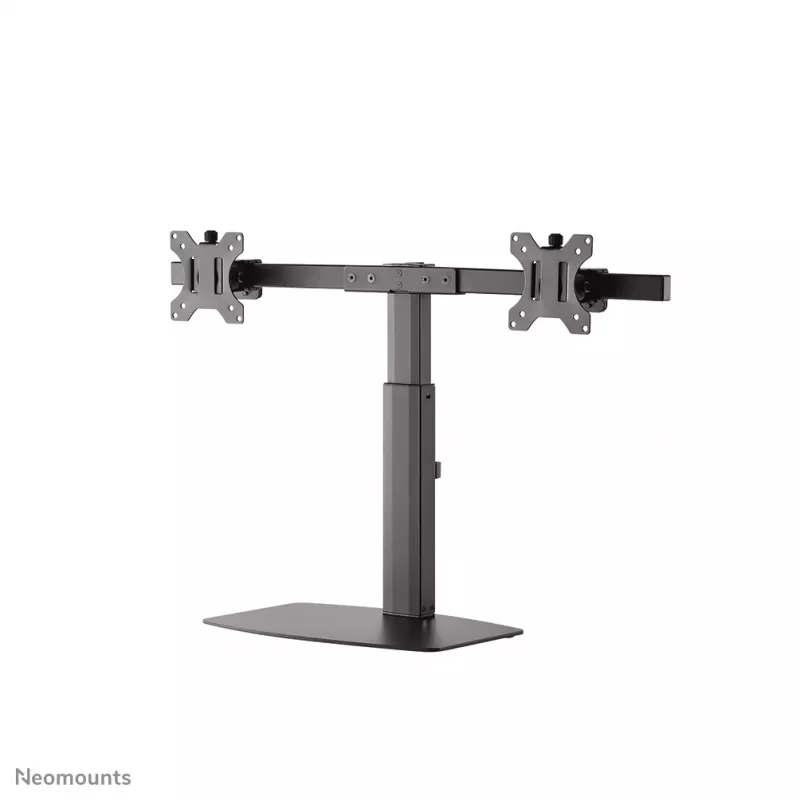 Neomounts FPMA-D865DCzarny Uchwyt monitora 10-27 cali - sprężyna gazowa