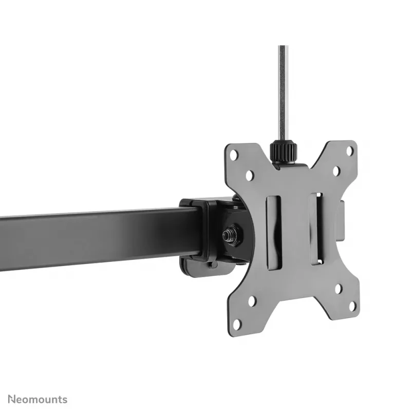 Neomounts FPMA-D865DCzarny Uchwyt monitora 10-27 cali - sprężyna gazowa