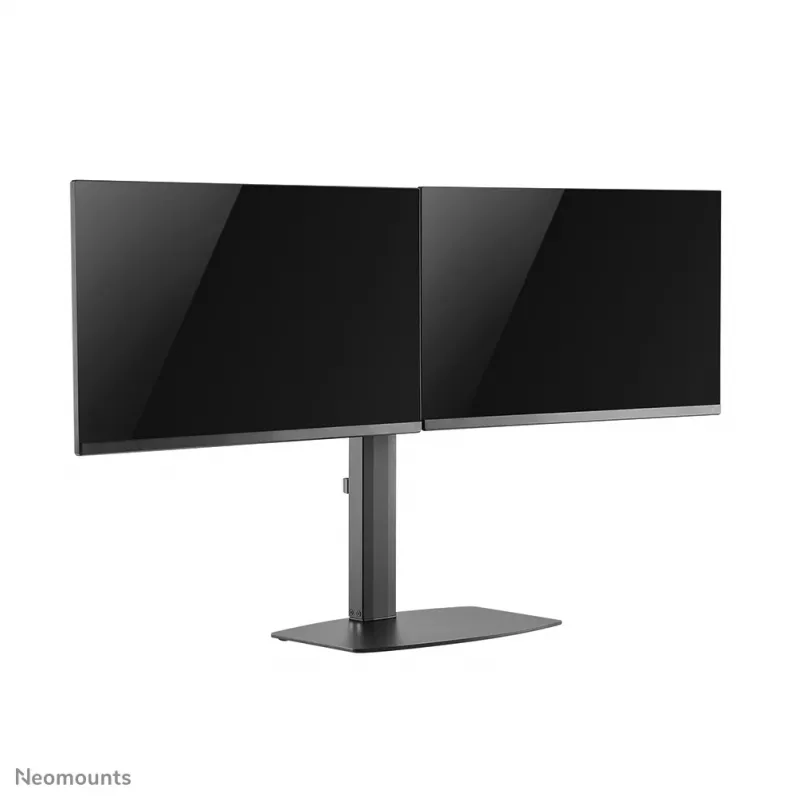 Neomounts FPMA-D865DCzarny Uchwyt monitora 10-27 cali - sprężyna gazowa