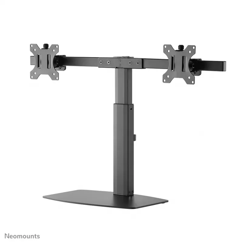 Neomounts FPMA-D865DCzarny Uchwyt monitora 10-27 cali - sprężyna gazowa