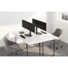 Neomounts FPMA-D865DCzarny Uchwyt monitora 10-27 cali - sprężyna gazowa